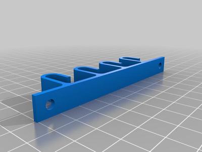 Cable Holder