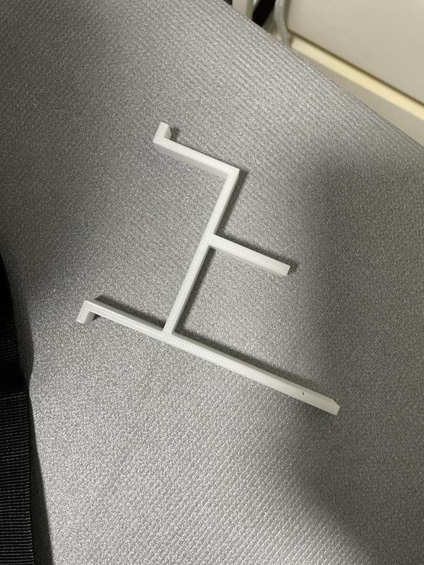 Extension Cord Holder