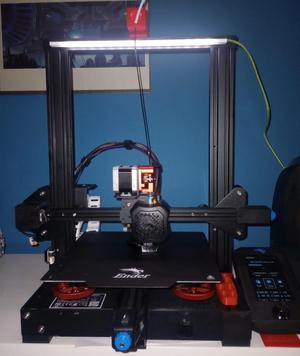 V-Slot Led Strip Complete