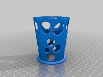 Porta Bicchiere/ Glass Holder