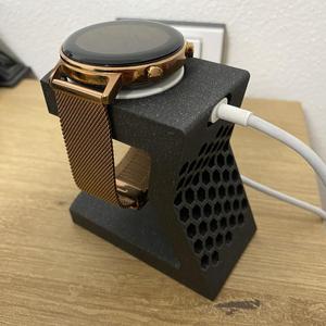 HUAWEI GT2 42MM SMART WATCH CHARGING HOLDER