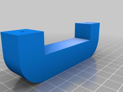 Maytag washer handle (early 90's stackable model)