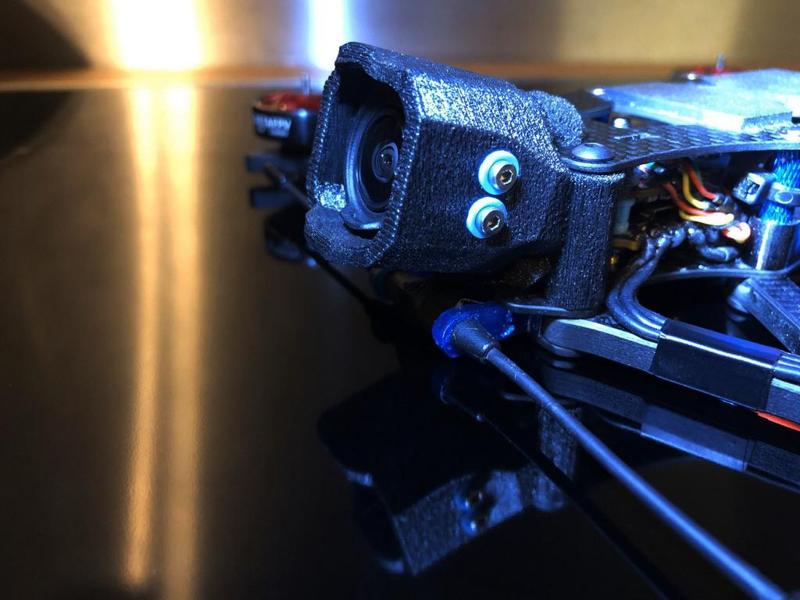 AOS LR5 collection (DJI O3 soft mount etc)