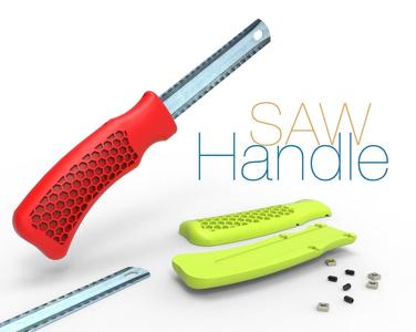 Handle SAW