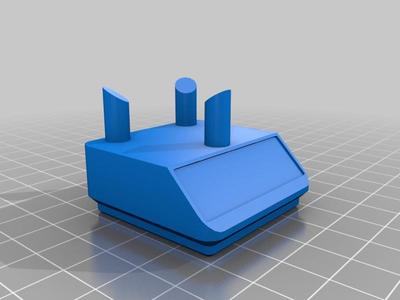 Gridfinity Display Stands