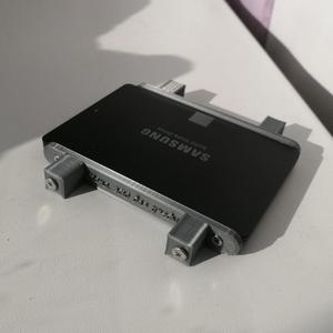 2.5 inch SSD to 3.5 inch Hard Drive