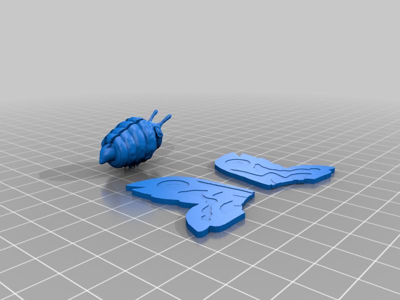 The Battle Cats - Mooth