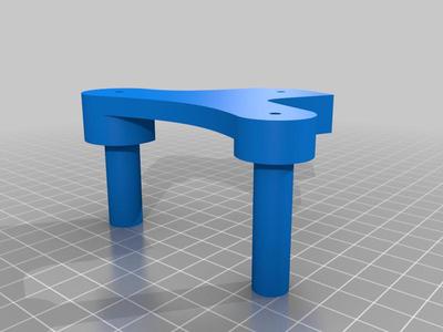 Genesis Bow Stand