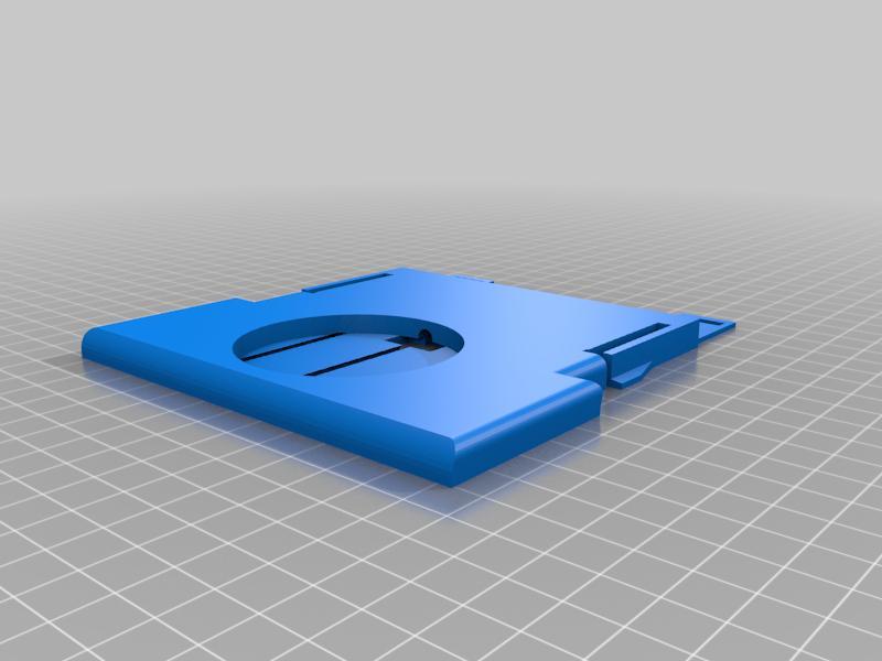 Tesla Model S MagSafe Charger_2016