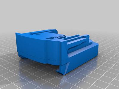makita to bosch adapter