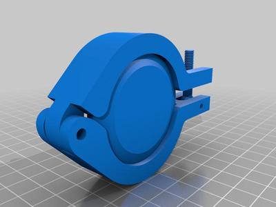 1,5" tri-clamp