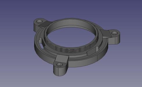 RC6 Decoupler