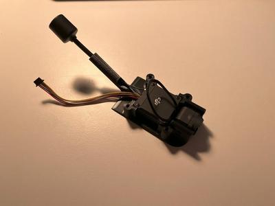 DJI O3 Case - AKA flying squirrel 
