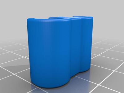 Hoseclip