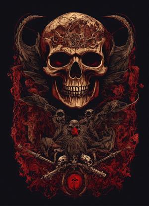 Dark SKull cult