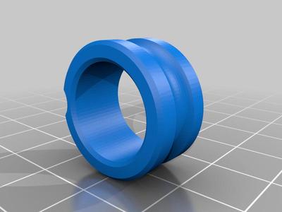 Bearing 6202zz Compatible