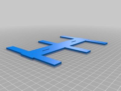 peg board base