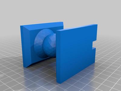 Artisan Roof Support