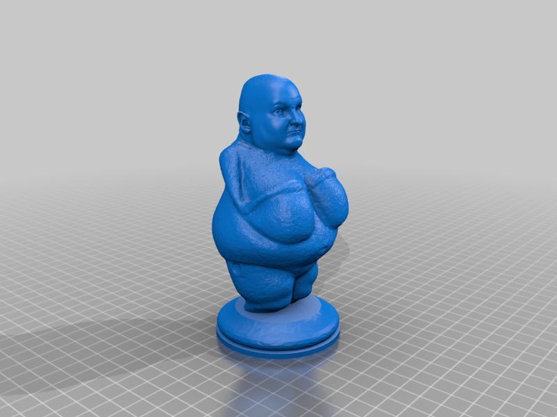 Willendorfi Szilárd