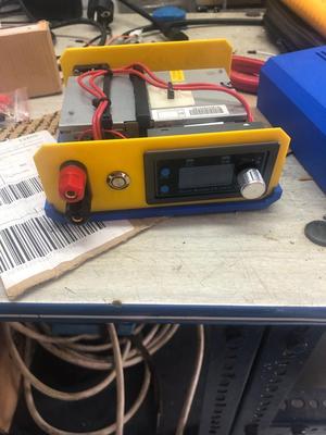 CoolDPS DPS5005 Power Supply