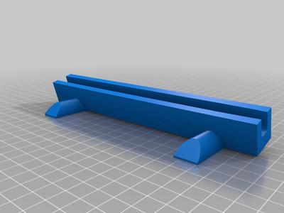Tablet Standfuß