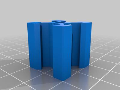 aluminium profile_2020