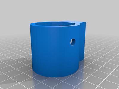 Aqara Motion Sensor House