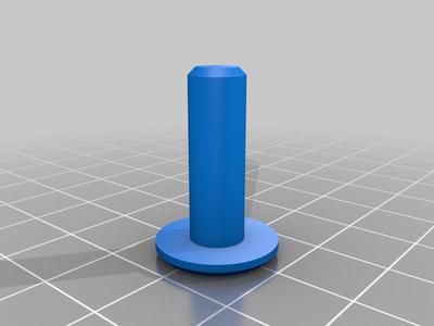 RJ45 gland plug