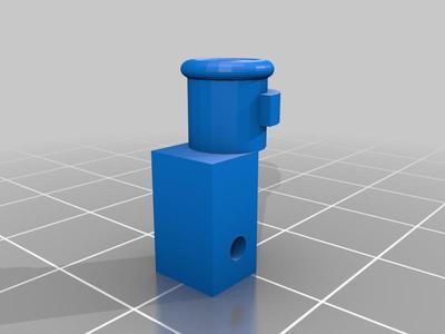 spare part for Vorago HPB-401