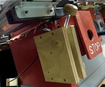 Kulissenscheibe für Schalthebel Bowdenzug