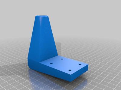 Ortur Laser Master 3 cam holder