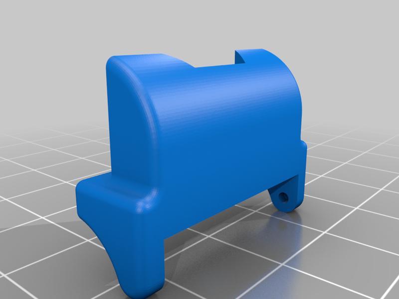 Digimon Vital Bracelet BE Wristband Adapter 24mm version