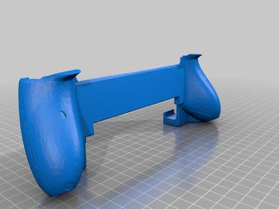 Retroid Pocket 3 Grip