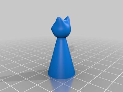 Figurenkegel