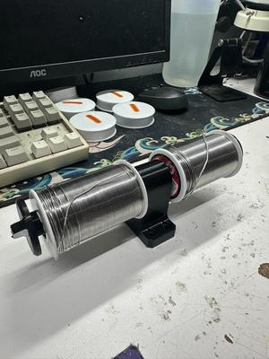 Soldering Iron Stand