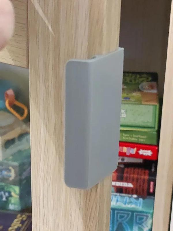 IKEA SINDVIK door handle   