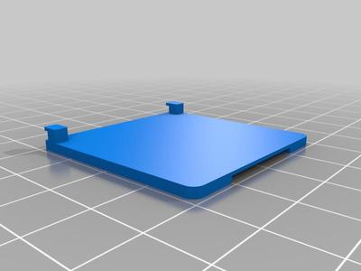 Eve Room Holder