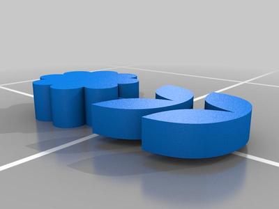 Bloem & Plant beeldmerk