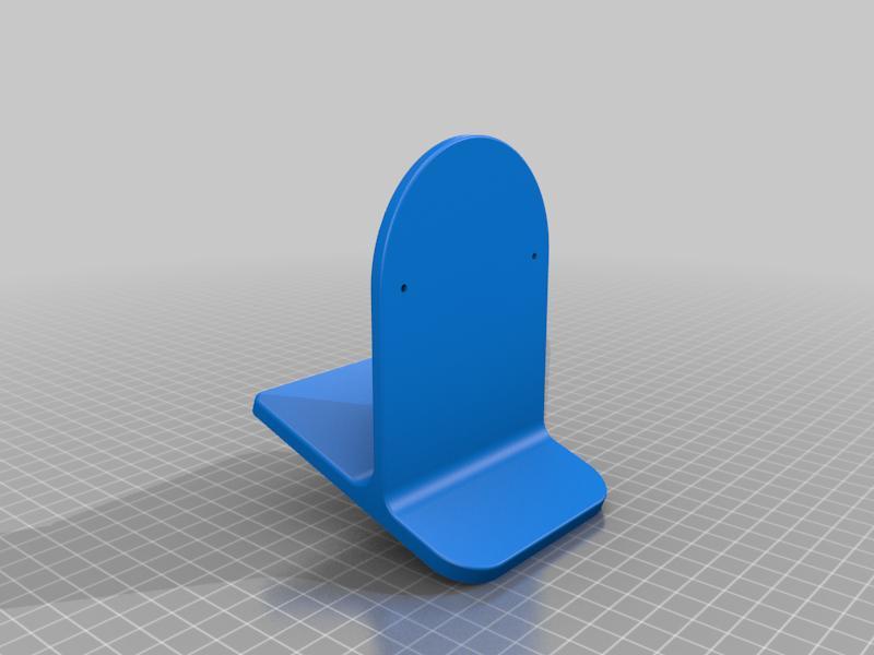 Honeywell round stand