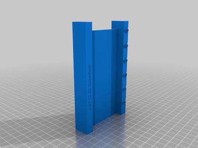 3d Printer Speedtest