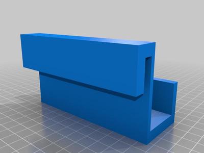 In-Sump Aquarium Hanger