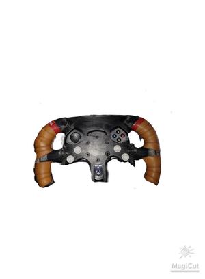 Logitech G920 - F1 Steering Wheel Mod