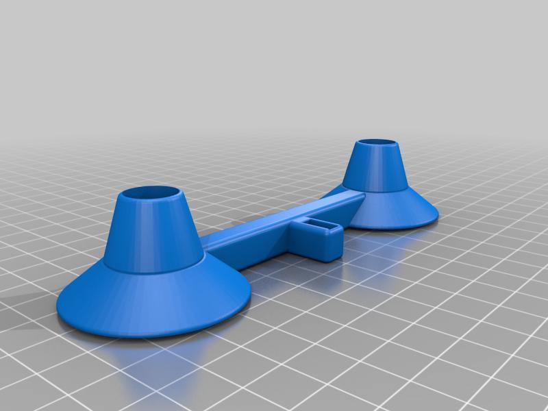 Jumper T-Pro Gimbal Protector Custom