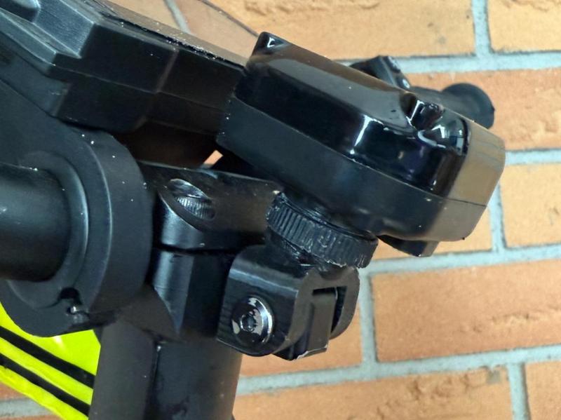 Kukirin G2 Master - pressure sensor holder 