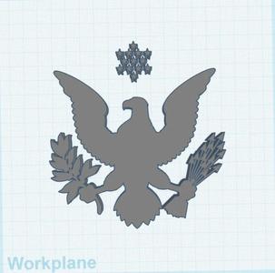 USA symbol   