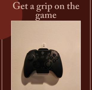 Controller Wall Mount