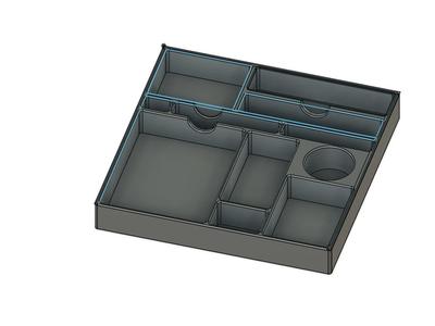Organizer