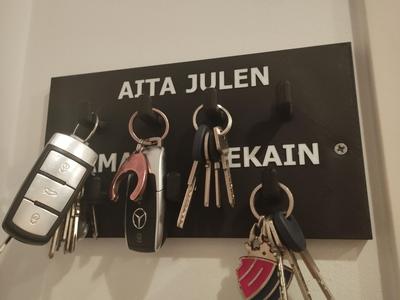 Key Holder