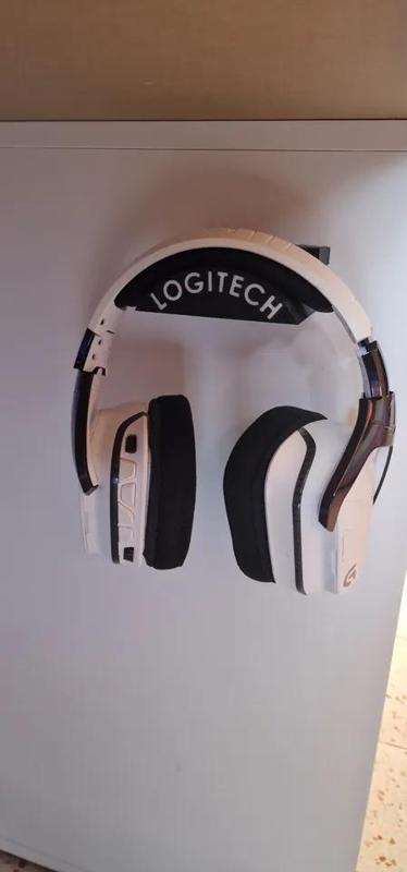 Logitech G933 Headset Stand   