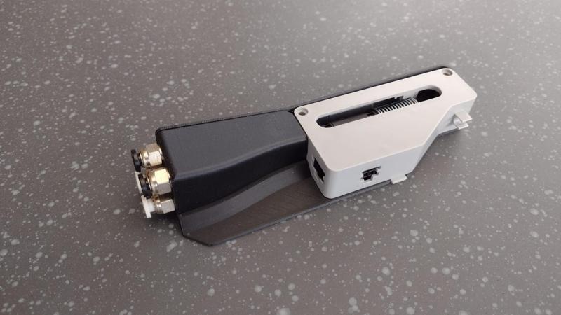 AMS-Hub Ersatz P1S / X1